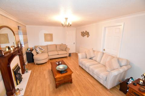 30 Askrigg Close, Blackpool, FY4 5RE