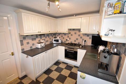 30 Askrigg Close, Blackpool, FY4 5RE