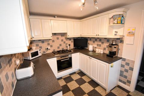 30 Askrigg Close, Blackpool, FY4 5RE