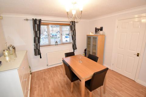30 Askrigg Close, Blackpool, FY4 5RE