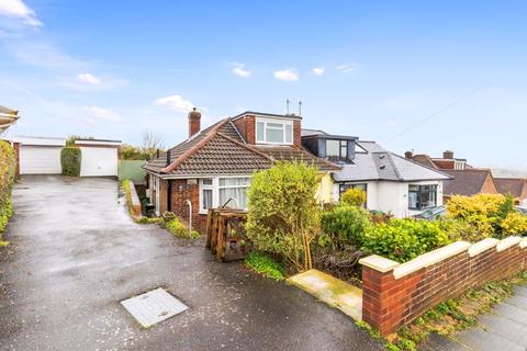 10 Bramble Rise, Brighton, BN1 5GF