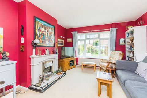 10 Bramble Rise, Brighton, BN1 5GF