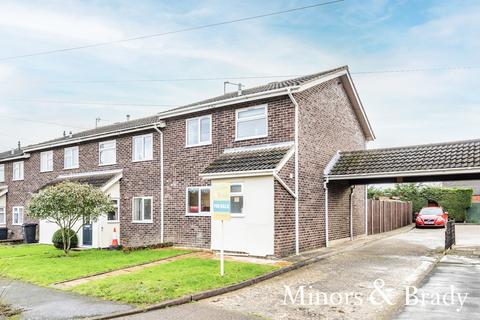 12a Carl Close, Dereham, NR19 1ET