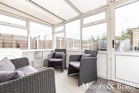 12a Carl Close, Dereham, NR19 1ET