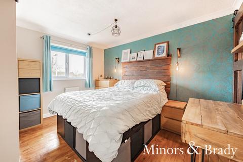 12a Carl Close, Dereham, NR19 1ET