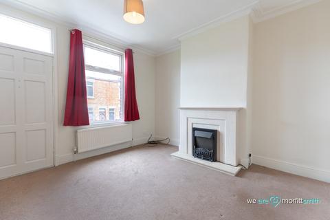 3 bedroom terraced house to rent - Ratcliffe Road, Hunters Bar, S11 8YA