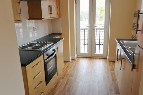 undefined, Mount Street, Hednesford