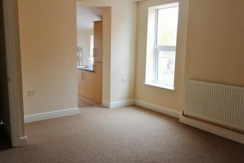 undefined, Mount Street, Hednesford