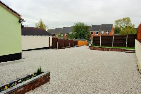 undefined, Mount Street, Hednesford