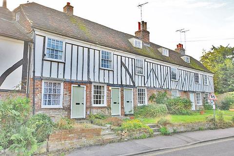 1 bedroom terraced house to rent, Eyhorne Street, Maidstone