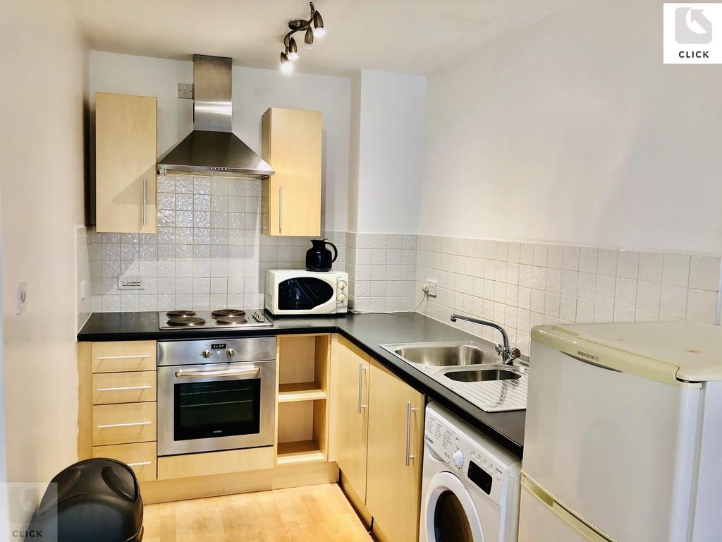 Suffolk Street Queensway, Birmingham, B1 1 bed apartment to rent - £875 ...
