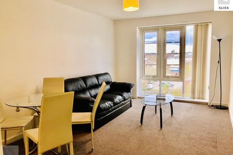 1 bedroom apartment to rent - Suffolk Street Queensway, Birmingham, B1