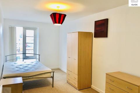 1 bedroom apartment to rent - Suffolk Street Queensway, Birmingham, B1