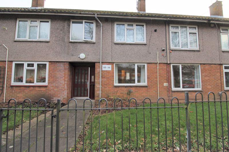 Penmark Green Ely CF5 4QN 1 bed ground floor flat £550 pcm (£127 pw)