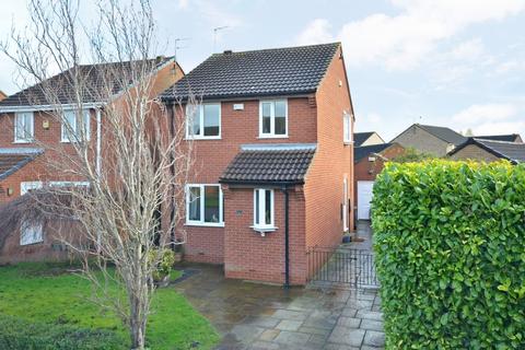 2 Angram Close, York, YO30 5ZN