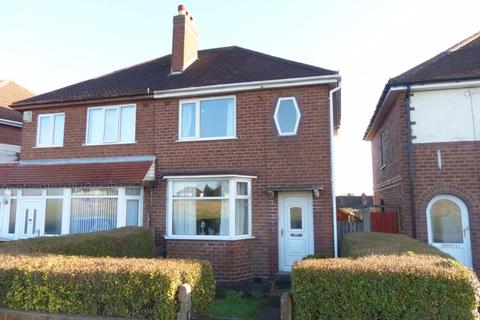 83 Burford Road, Kingstanding, Birmingham, B44 8ED