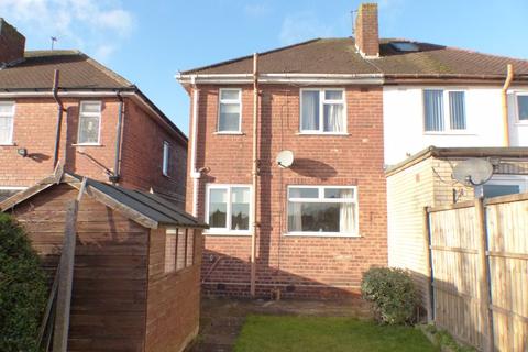 83 Burford Road, Kingstanding, Birmingham, B44 8ED