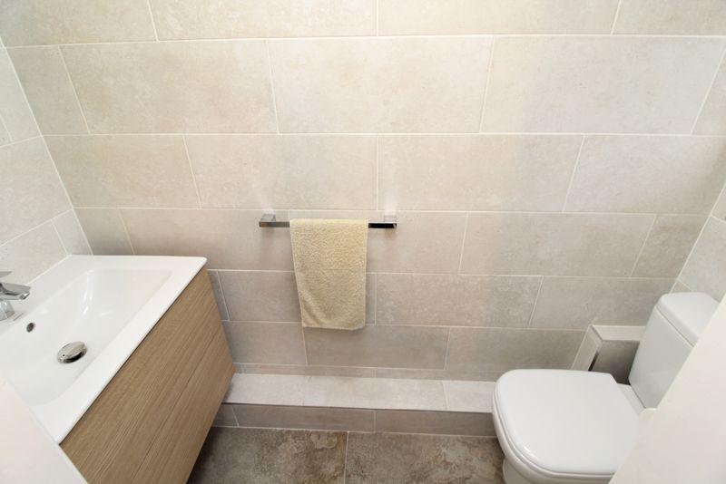 Guest WC