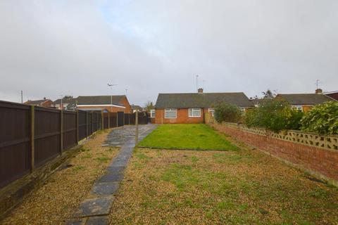 11 Calverton Road, Luton, LU3 2SX