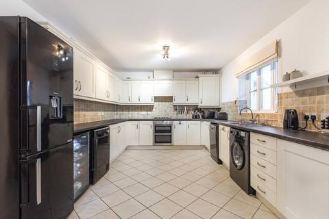4 bedroom terraced house to rent - Reach Road, Burwell, Cambridgeshire, CB25