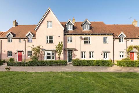 4 bedroom terraced house to rent, Reach Road, Burwell, Cambridgeshire, CB25