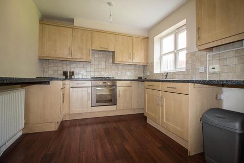 undefined, Banksman Close, Thorneywood, Nottingham, NG3 3EW