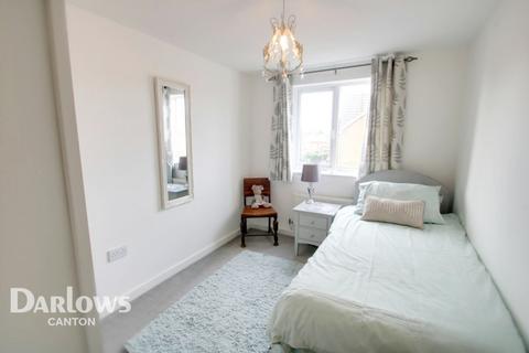 37 Clos Dewi Sant, Canton, Cardiff, CF11 9EW