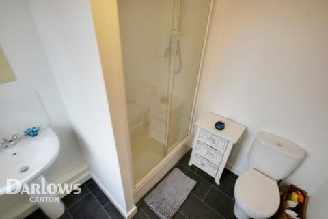 37 Clos Dewi Sant, Canton, Cardiff, CF11 9EW