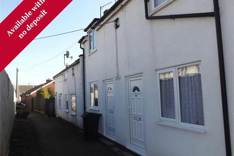 2 bedroom terraced house to rent, 22 Rock Lane, Ludlow, Shropshire