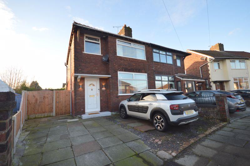 Claremont Drive, Widnes 3 bed semidetached house £215,000