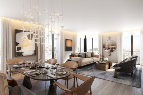 1 bedroom apartment for sale - Hanover Square, Mayfair, London W1S