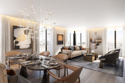 1 bedroom apartment for sale - Hanover Square, Mayfair, London W1S