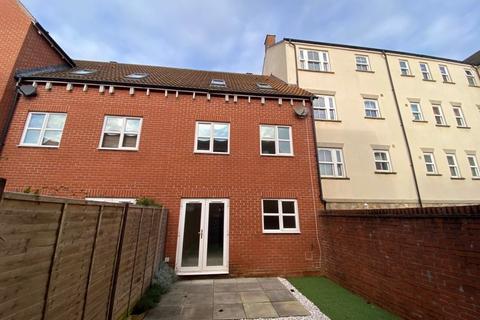 undefined, Zander Road, Calne SN11