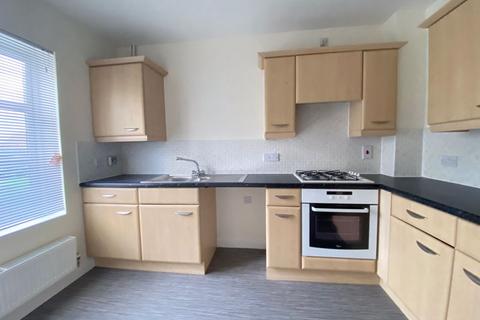 undefined, Zander Road, Calne SN11