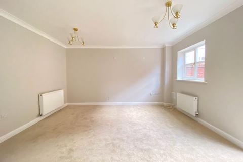 undefined, Zander Road, Calne SN11