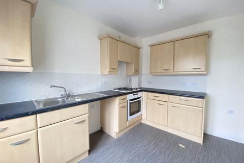 undefined, Zander Road, Calne SN11