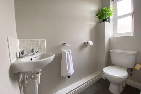 undefined, Zander Road, Calne SN11