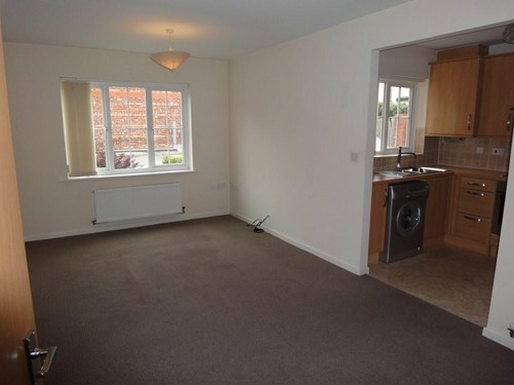 Vale Abbey Coronation Ave Wallasey 2 bed ground floor flat £520 pcm