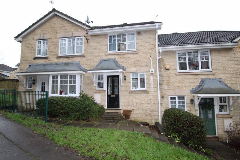 Diana Gardens, Bradley Stoke 2 bed terraced house £230,000