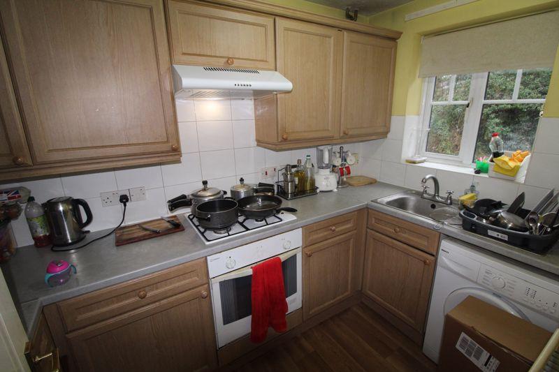 Diana Gardens, Bradley Stoke 2 bed terraced house £230,000