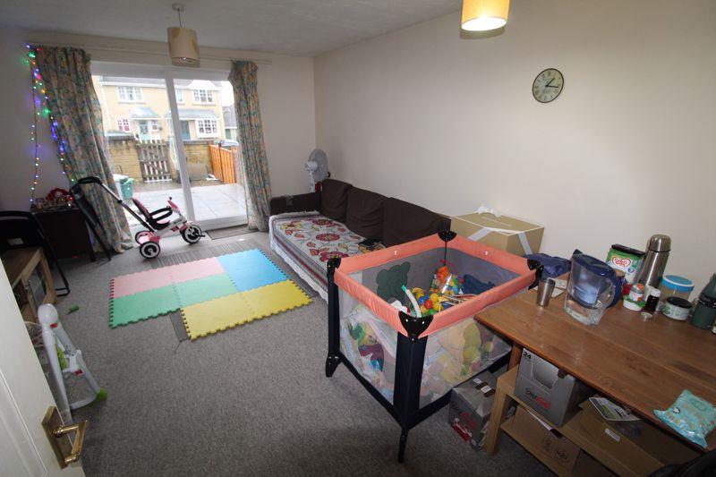 Diana Gardens, Bradley Stoke 2 bed terraced house £230,000