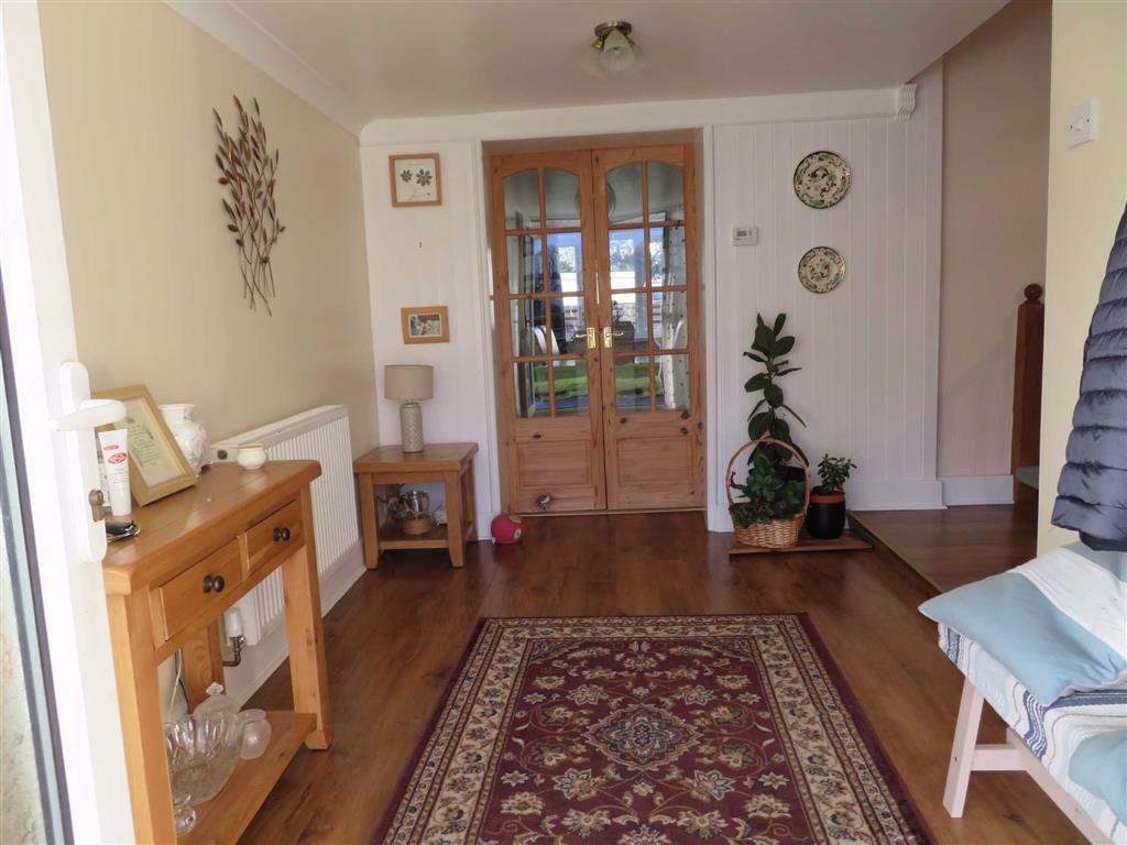 Rhianfa, Benllech, Isle Of Anglesey 4 bed detached bungalow £300,000