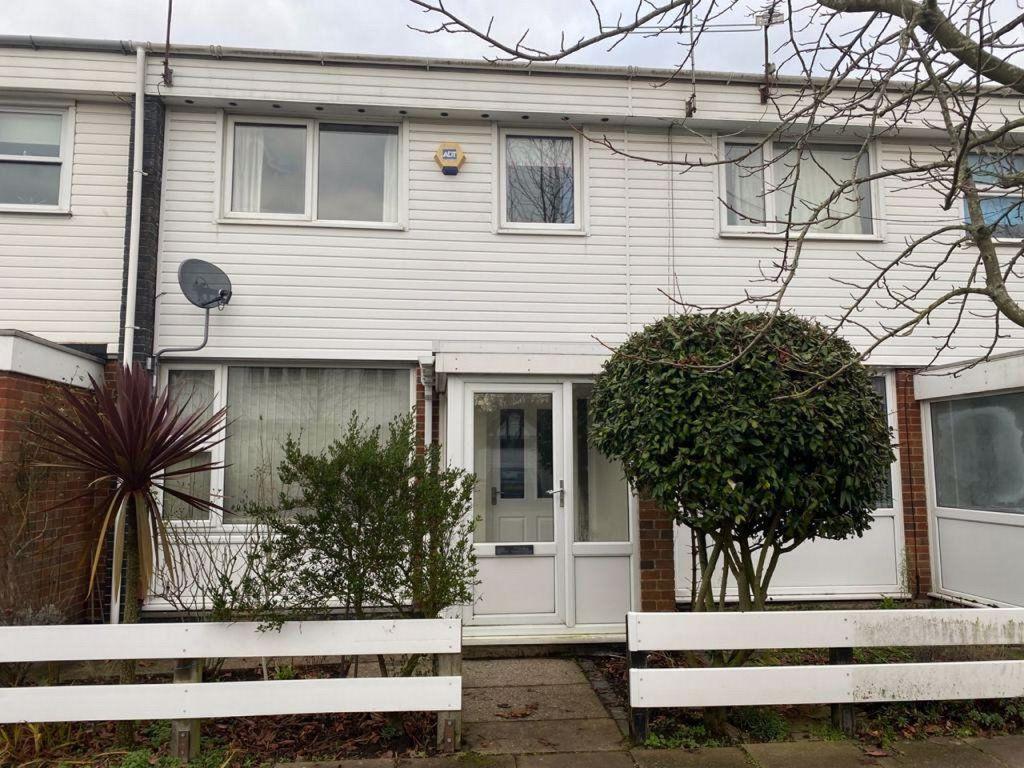 Grove Avenue, Norwich 3 bed house £895 pcm (£207 pw)
