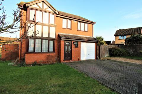 1 Brough Close, Northampton, NN5 6YD