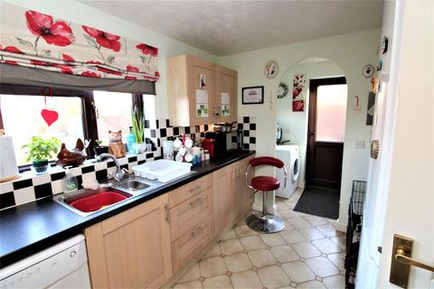 1 Brough Close, Northampton, NN5 6YD