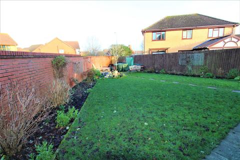 1 Brough Close, Northampton, NN5 6YD