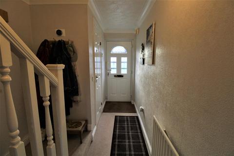 1 Brough Close, Northampton, NN5 6YD
