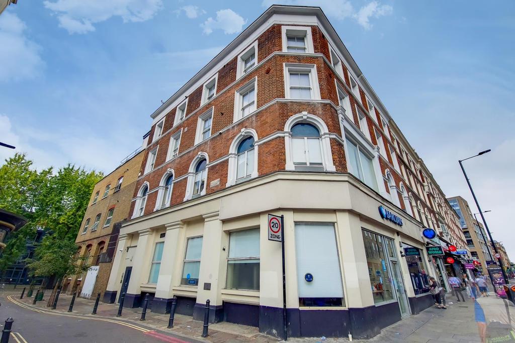 Kingsland High Street, London 1 bed property - £1,700 pcm (£392 pw)