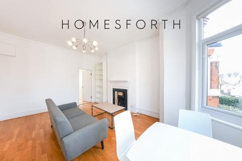 1 bedroom flat to rent, Chichele Road, Willesden Green, NW2