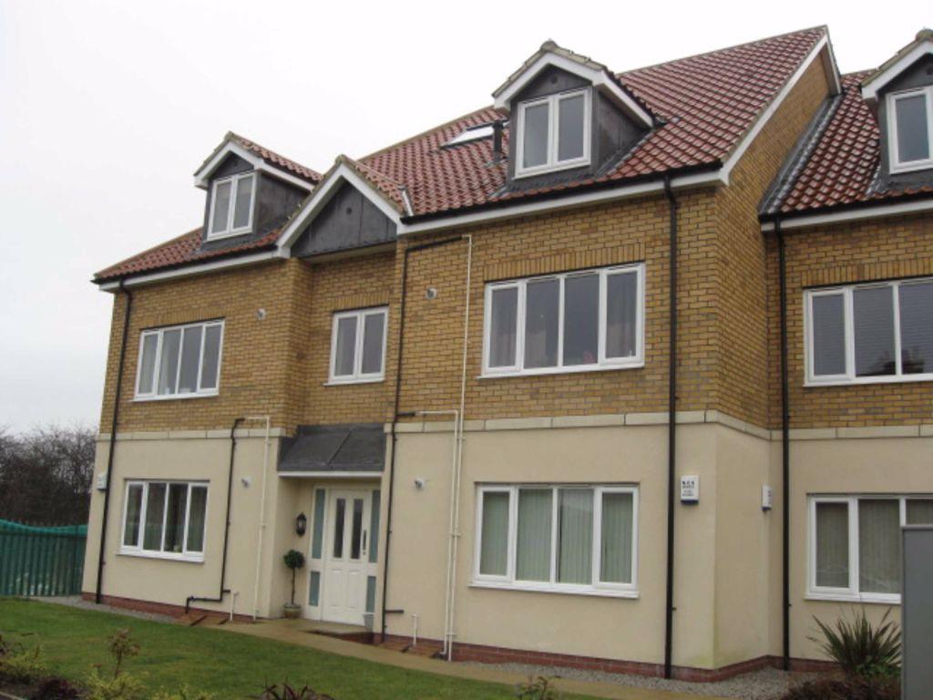 Walmsley Court, Claytons Fold, Gilberdyke 2 bed flat £114,950